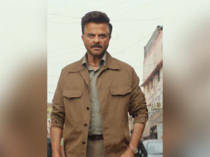 'Lalla Anthem' from Anil Kapoor's 'Subedaar' out now | 'Lalla Anthem' from Anil Kapoor's 'Subedaar' out now 'Lalla Anthem' from Anil Kapoor's 'Subedaar' out now | 'Lalla Anthem' from Anil Kapoor's 'Subedaar' out now