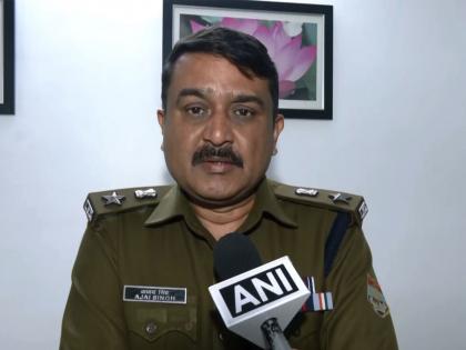 Gang war angle probed in Dehradun Silver City Mall shootout; victim had links to Jharkhand: Uttarakhand police | Gang war angle probed in Dehradun Silver City Mall shootout; victim had links to Jharkhand: Uttarakhand police Gang war angle probed in Dehradun Silver City Mall shootout; victim had links to Jharkhand: Uttarakhand police | Gang war angle probed in Dehradun Silver City Mall shootout; victim had links to Jharkhand: Uttarakhand police