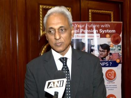 Banks allowed to sponsor pension funds under NPS, it is level playing field: PFRDA Chairman | Banks allowed to sponsor pension funds under NPS, it is level playing field: PFRDA Chairman Banks allowed to sponsor pension funds under NPS, it is level playing field: PFRDA Chairman | Banks allowed to sponsor pension funds under NPS, it is level playing field: PFRDA Chairman