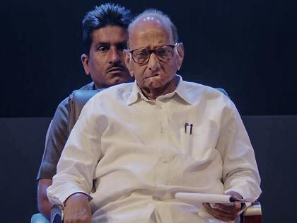 Sharad Pawar's health stable; scheduled to be discharged tomorrow | Sharad Pawar's health stable; scheduled to be discharged tomorrow Sharad Pawar's health stable; scheduled to be discharged tomorrow | Sharad Pawar's health stable; scheduled to be discharged tomorrow