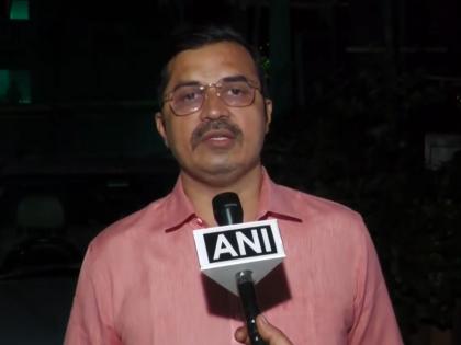 "Anyone who comes to a TVK rally digs their own grave": AIADMK's Kovai Satyan | "Anyone who comes to a TVK rally digs their own grave": AIADMK's Kovai Satyan "Anyone who comes to a TVK rally digs their own grave": AIADMK's Kovai Satyan | "Anyone who comes to a TVK rally digs their own grave": AIADMK's Kovai Satyan