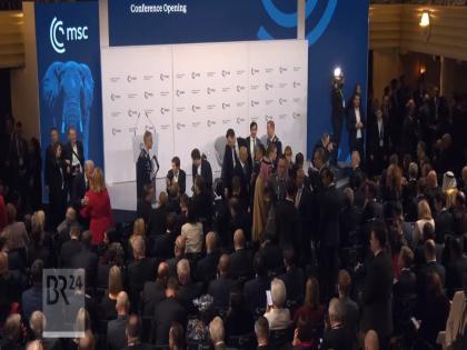 Global Technology leaders launch Trusted Tech Alliance | Global Technology leaders launch Trusted Tech Alliance Global Technology leaders launch Trusted Tech Alliance | Global Technology leaders launch Trusted Tech Alliance