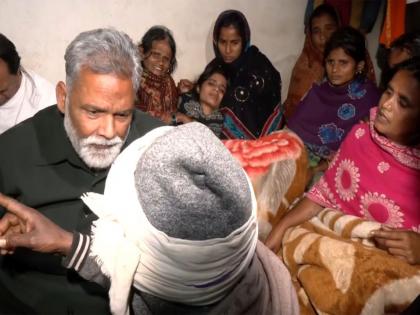 Girl student dies after falling from fourth floor at Patna coaching centre, Pappu Yadav demands action | Girl student dies after falling from fourth floor at Patna coaching centre, Pappu Yadav demands action Girl student dies after falling from fourth floor at Patna coaching centre, Pappu Yadav demands action | Girl student dies after falling from fourth floor at Patna coaching centre, Pappu Yadav demands action