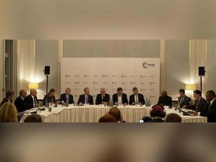 Munich: Global technology leaders unite to form Trusted Tech Alliance | Munich: Global technology leaders unite to form Trusted Tech Alliance Munich: Global technology leaders unite to form Trusted Tech Alliance | Munich: Global technology leaders unite to form Trusted Tech Alliance