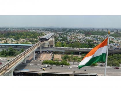 USIBC President Atul Keshap calls for stronger US-India tech convergence to advance democratic AI leadership | USIBC President Atul Keshap calls for stronger US-India tech convergence to advance democratic AI leadership USIBC President Atul Keshap calls for stronger US-India tech convergence to advance democratic AI leadership | USIBC President Atul Keshap calls for stronger US-India tech convergence to advance democratic AI leadership