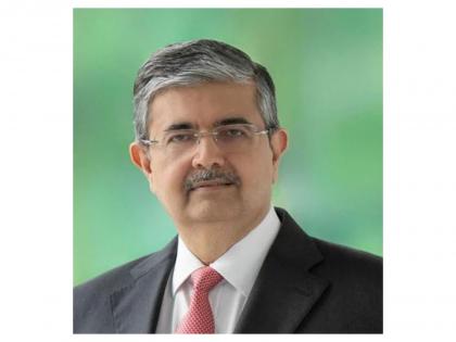 Uday Kotak appointed Chairman of GIFT City | Uday Kotak appointed Chairman of GIFT City Uday Kotak appointed Chairman of GIFT City | Uday Kotak appointed Chairman of GIFT City