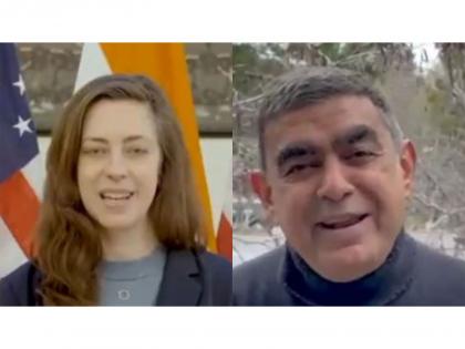 "India important to AI": Tech leaders express confidence ahead of AI-India Impact Summit 2026 | "India important to AI": Tech leaders express confidence ahead of AI-India Impact Summit 2026 "India important to AI": Tech leaders express confidence ahead of AI-India Impact Summit 2026 | "India important to AI": Tech leaders express confidence ahead of AI-India Impact Summit 2026