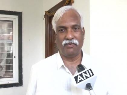 Rahul Gandhi's statements fake, baseless: BJP's Prakash Reddy hits back at claim on India-US trade framework | Rahul Gandhi's statements fake, baseless: BJP's Prakash Reddy hits back at claim on India-US trade framework Rahul Gandhi's statements fake, baseless: BJP's Prakash Reddy hits back at claim on India-US trade framework | Rahul Gandhi's statements fake, baseless: BJP's Prakash Reddy hits back at claim on India-US trade framework