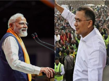 BNP thanks PM Modi for congratulatory message on winning the elections | BNP thanks PM Modi for congratulatory message on winning the elections BNP thanks PM Modi for congratulatory message on winning the elections | BNP thanks PM Modi for congratulatory message on winning the elections