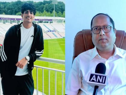 Bombay HC restrains Vidnyan Mane from making defamatory remarks about Palaash Muchhal, singer's lawyer says, "he is mentally prepared" | Bombay HC restrains Vidnyan Mane from making defamatory remarks about Palaash Muchhal, singer's lawyer says, "he is mentally prepared" Bombay HC restrains Vidnyan Mane from making defamatory remarks about Palaash Muchhal, singer's lawyer says, "he is mentally prepared" | Bombay HC restrains Vidnyan Mane from making defamatory remarks about Palaash Muchhal, singer's lawyer says, "he is mentally prepared"