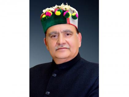 Himachal: Assembly Speaker Kuldeep Pathania extends Mahashivratri greetings to nation | Himachal: Assembly Speaker Kuldeep Pathania extends Mahashivratri greetings to nation Himachal: Assembly Speaker Kuldeep Pathania extends Mahashivratri greetings to nation | Himachal: Assembly Speaker Kuldeep Pathania extends Mahashivratri greetings to nation