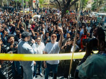 Nothing bets big on India as first flagship store opens in Bengaluru | Nothing bets big on India as first flagship store opens in Bengaluru Nothing bets big on India as first flagship store opens in Bengaluru | Nothing bets big on India as first flagship store opens in Bengaluru