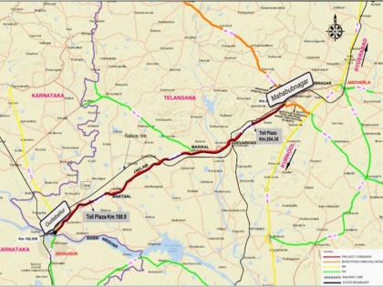 Cabinet approves rehabilitation, upgradation and widening of several National Highways | Cabinet approves rehabilitation, upgradation and widening of several National Highways Cabinet approves rehabilitation, upgradation and widening of several National Highways | Cabinet approves rehabilitation, upgradation and widening of several National Highways