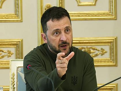 "Count on meetings being truly productive": Zelenskyy talks to US envoys Witkoff, Kushner ahead of trilateral meeting in Geneva | "Count on meetings being truly productive": Zelenskyy talks to US envoys Witkoff, Kushner ahead of trilateral meeting in Geneva "Count on meetings being truly productive": Zelenskyy talks to US envoys Witkoff, Kushner ahead of trilateral meeting in Geneva | "Count on meetings being truly productive": Zelenskyy talks to US envoys Witkoff, Kushner ahead of trilateral meeting in Geneva