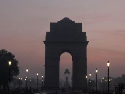 Delhi's AQI at 213; air quality slips to 'poor' category | Delhi's AQI at 213; air quality slips to 'poor' category Delhi's AQI at 213; air quality slips to 'poor' category | Delhi's AQI at 213; air quality slips to 'poor' category