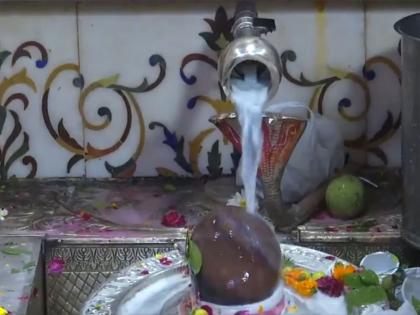 Mahashivaratri: Devotees flock to Shiva temples across Delhi | Mahashivaratri: Devotees flock to Shiva temples across Delhi Mahashivaratri: Devotees flock to Shiva temples across Delhi | Mahashivaratri: Devotees flock to Shiva temples across Delhi