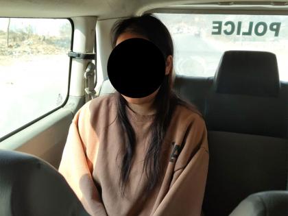 Manipur police arrests two for mobile thefts, cyber frauds in Senapati | Manipur police arrests two for mobile thefts, cyber frauds in Senapati Manipur police arrests two for mobile thefts, cyber frauds in Senapati | Manipur police arrests two for mobile thefts, cyber frauds in Senapati
