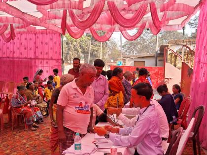 Union Minister Dharmendra Pradhan flags off Hirakud International Half Marathon at iconic Hirakud Dam | Union Minister Dharmendra Pradhan flags off Hirakud International Half Marathon at iconic Hirakud Dam Union Minister Dharmendra Pradhan flags off Hirakud International Half Marathon at iconic Hirakud Dam | Union Minister Dharmendra Pradhan flags off Hirakud International Half Marathon at iconic Hirakud Dam