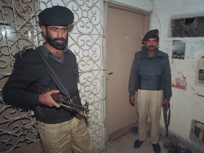 BLA announces seven-day deadline for Pakistan on prisoner exchange | BLA announces seven-day deadline for Pakistan on prisoner exchange BLA announces seven-day deadline for Pakistan on prisoner exchange | BLA announces seven-day deadline for Pakistan on prisoner exchange