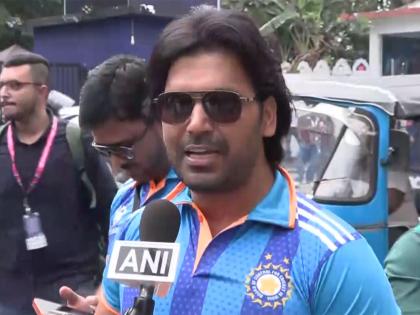 India-Pakistan T20 World Cup match: JKSA advises Kashmiri students to 'stay away from trouble' | India-Pakistan T20 World Cup match: JKSA advises Kashmiri students to 'stay away from trouble' India-Pakistan T20 World Cup match: JKSA advises Kashmiri students to 'stay away from trouble' | India-Pakistan T20 World Cup match: JKSA advises Kashmiri students to 'stay away from trouble'