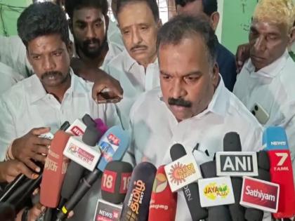 "We are not like other parties that switch directions": Manickam Tagore on DMK alliance talks | "We are not like other parties that switch directions": Manickam Tagore on DMK alliance talks "We are not like other parties that switch directions": Manickam Tagore on DMK alliance talks | "We are not like other parties that switch directions": Manickam Tagore on DMK alliance talks