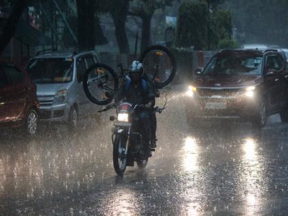 Sikkim records severe rainfall deficit across all districts: IMD | Sikkim records severe rainfall deficit across all districts: IMD Sikkim records severe rainfall deficit across all districts: IMD | Sikkim records severe rainfall deficit across all districts: IMD