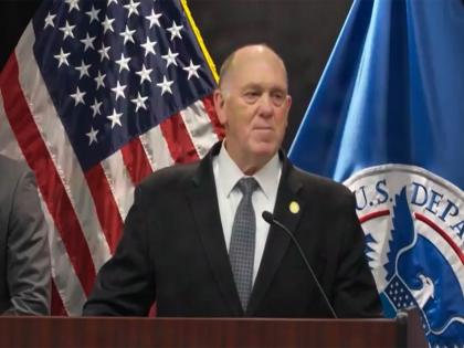 White House border czar Tom Homan defends ICE officers' masks | White House border czar Tom Homan defends ICE officers' masks White House border czar Tom Homan defends ICE officers' masks | White House border czar Tom Homan defends ICE officers' masks