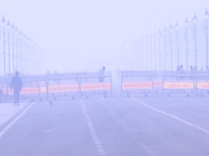 Delhi's air quality remains 'poor', AQI at 214 | Delhi's air quality remains 'poor', AQI at 214 Delhi's air quality remains 'poor', AQI at 214 | Delhi's air quality remains 'poor', AQI at 214