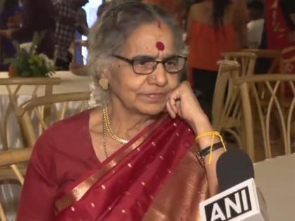 Sadhguru launches 'Bhavya Bharat Bhushan Award' at Mahashivaratri; Rajnath Singh honours achievers across key fields | Sadhguru launches 'Bhavya Bharat Bhushan Award' at Mahashivaratri; Rajnath Singh honours achievers across key fields Sadhguru launches 'Bhavya Bharat Bhushan Award' at Mahashivaratri; Rajnath Singh honours achievers across key fields | Sadhguru launches 'Bhavya Bharat Bhushan Award' at Mahashivaratri; Rajnath Singh honours achievers across key fields