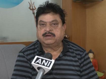 RSS key to united India, Congress divides nation: BJP's Ramchander Rao hits back at Priyank Kharge | RSS key to united India, Congress divides nation: BJP's Ramchander Rao hits back at Priyank Kharge RSS key to united India, Congress divides nation: BJP's Ramchander Rao hits back at Priyank Kharge | RSS key to united India, Congress divides nation: BJP's Ramchander Rao hits back at Priyank Kharge