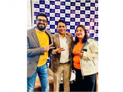 Bonanza Enterprises Partners with FutureAge AI Labs to Accelerate Digital-First Growth Strategy | Bonanza Enterprises Partners with FutureAge AI Labs to Accelerate Digital-First Growth Strategy Bonanza Enterprises Partners with FutureAge AI Labs to Accelerate Digital-First Growth Strategy | Bonanza Enterprises Partners with FutureAge AI Labs to Accelerate Digital-First Growth Strategy