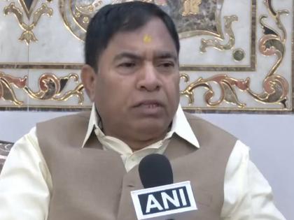 "His usual rhetoric, incoherent speech, and lies," says BJP MP Yogendra Chandolia on Rahul Gandhi's US trade deal claims | "His usual rhetoric, incoherent speech, and lies," says BJP MP Yogendra Chandolia on Rahul Gandhi's US trade deal claims "His usual rhetoric, incoherent speech, and lies," says BJP MP Yogendra Chandolia on Rahul Gandhi's US trade deal claims | "His usual rhetoric, incoherent speech, and lies," says BJP MP Yogendra Chandolia on Rahul Gandhi's US trade deal claims