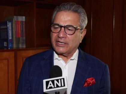 India taken strong lead in making AI affordable, accessible, scalable: USISPF Chief Mukesh Aghi | India taken strong lead in making AI affordable, accessible, scalable: USISPF Chief Mukesh Aghi India taken strong lead in making AI affordable, accessible, scalable: USISPF Chief Mukesh Aghi | India taken strong lead in making AI affordable, accessible, scalable: USISPF Chief Mukesh Aghi