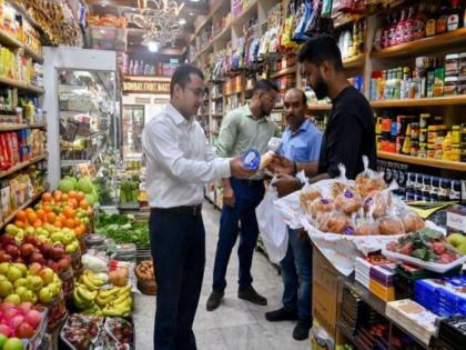 India's retail market to more than double to Rs 215 trillion by 2035, driven by AI and consumption surge: Report | India's retail market to more than double to Rs 215 trillion by 2035, driven by AI and consumption surge: Report India's retail market to more than double to Rs 215 trillion by 2035, driven by AI and consumption surge: Report | India's retail market to more than double to Rs 215 trillion by 2035, driven by AI and consumption surge: Report