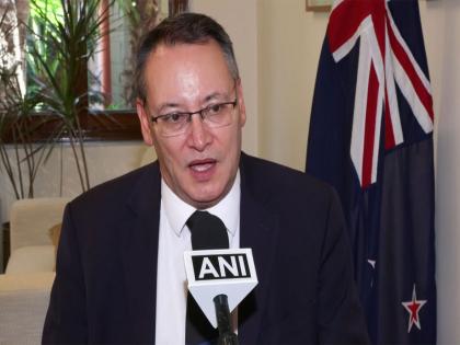 "FTA is another step in the deep relationship we have with India": NZ Minister Shane Reti | "FTA is another step in the deep relationship we have with India": NZ Minister Shane Reti "FTA is another step in the deep relationship we have with India": NZ Minister Shane Reti | "FTA is another step in the deep relationship we have with India": NZ Minister Shane Reti