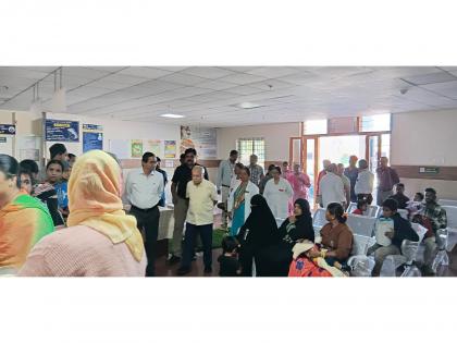 NR Foundation Reinforces Commitment to Community Healthcare in Mysuru | NR Foundation Reinforces Commitment to Community Healthcare in Mysuru NR Foundation Reinforces Commitment to Community Healthcare in Mysuru | NR Foundation Reinforces Commitment to Community Healthcare in Mysuru