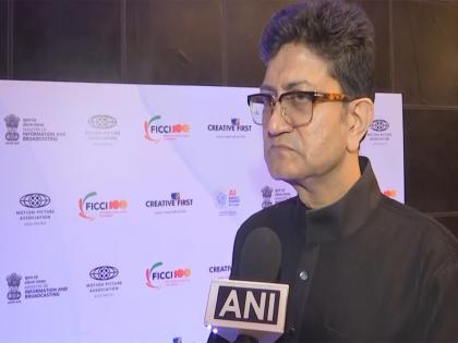 "AI is going to impact way humans work, work in future": Prasoon Joshi | "AI is going to impact way humans work, work in future": Prasoon Joshi "AI is going to impact way humans work, work in future": Prasoon Joshi | "AI is going to impact way humans work, work in future": Prasoon Joshi