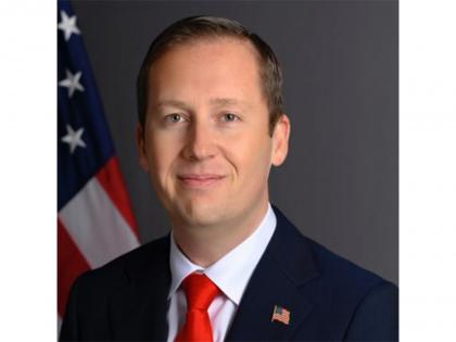 'Looking forward to visit Western Command of India Army': US Ambassador Gor on Chandigarh visit | 'Looking forward to visit Western Command of India Army': US Ambassador Gor on Chandigarh visit 'Looking forward to visit Western Command of India Army': US Ambassador Gor on Chandigarh visit | 'Looking forward to visit Western Command of India Army': US Ambassador Gor on Chandigarh visit