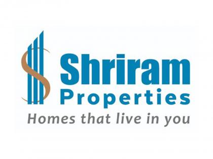 Shriram Properties Completes Acquisition of a Prime Land on Sarjapur Main Road to Strengthen Presence in South-East Bengaluru | Shriram Properties Completes Acquisition of a Prime Land on Sarjapur Main Road to Strengthen Presence in South-East Bengaluru Shriram Properties Completes Acquisition of a Prime Land on Sarjapur Main Road to Strengthen Presence in South-East Bengaluru | Shriram Properties Completes Acquisition of a Prime Land on Sarjapur Main Road to Strengthen Presence in South-East Bengaluru