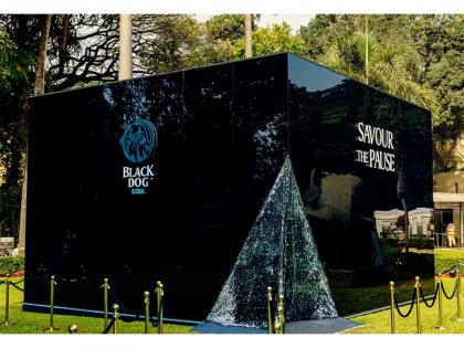 Black Dog Soda Reinforces Its 'Savour the Pause' Philosophy Through Culture and Immersive Art at Kala Ghoda Arts Festival'26 | Black Dog Soda Reinforces Its 'Savour the Pause' Philosophy Through Culture and Immersive Art at Kala Ghoda Arts Festival'26 Black Dog Soda Reinforces Its 'Savour the Pause' Philosophy Through Culture and Immersive Art at Kala Ghoda Arts Festival'26 | Black Dog Soda Reinforces Its 'Savour the Pause' Philosophy Through Culture and Immersive Art at Kala Ghoda Arts Festival'26