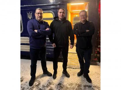 Ukrainian officials head to Geneva for another round of talks with Russia amid war | Ukrainian officials head to Geneva for another round of talks with Russia amid war Ukrainian officials head to Geneva for another round of talks with Russia amid war | Ukrainian officials head to Geneva for another round of talks with Russia amid war