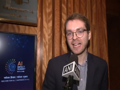 "India is an incredible place to develop AI," says Data Scientist and AI expert | "India is an incredible place to develop AI," says Data Scientist and AI expert "India is an incredible place to develop AI," says Data Scientist and AI expert | "India is an incredible place to develop AI," says Data Scientist and AI expert