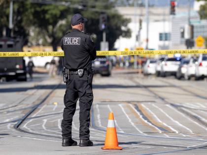 US: Two persons killed, three injured in shooting at hockey arena in Rhode Island | US: Two persons killed, three injured in shooting at hockey arena in Rhode Island US: Two persons killed, three injured in shooting at hockey arena in Rhode Island | US: Two persons killed, three injured in shooting at hockey arena in Rhode Island