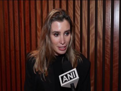 "India has taken to become kind of sovereign in its AI development," says AI Expert | "India has taken to become kind of sovereign in its AI development," says AI Expert "India has taken to become kind of sovereign in its AI development," says AI Expert | "India has taken to become kind of sovereign in its AI development," says AI Expert