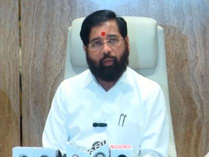 "75 per cent is allocated to Metro and road flyovers...": Maharashtra Dy CM Eknath Shinde on MMRDA's budget | "75 per cent is allocated to Metro and road flyovers...": Maharashtra Dy CM Eknath Shinde on MMRDA's budget "75 per cent is allocated to Metro and road flyovers...": Maharashtra Dy CM Eknath Shinde on MMRDA's budget | "75 per cent is allocated to Metro and road flyovers...": Maharashtra Dy CM Eknath Shinde on MMRDA's budget