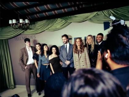 'Tell Me Lies' to end with season 3 | 'Tell Me Lies' to end with season 3 'Tell Me Lies' to end with season 3 | 'Tell Me Lies' to end with season 3