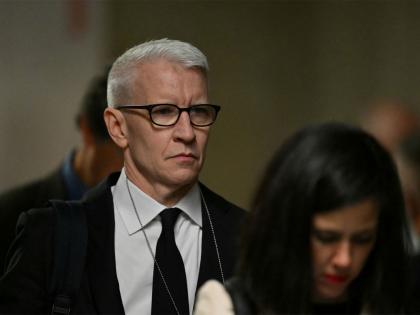 Anderson Cooper to leave CBS's '60 Minutes' after 2 decades | Anderson Cooper to leave CBS's '60 Minutes' after 2 decades Anderson Cooper to leave CBS's '60 Minutes' after 2 decades | Anderson Cooper to leave CBS's '60 Minutes' after 2 decades