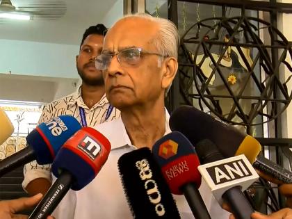 Travancore Devaswom Board to discuss audit discrepancies of Global Ayyappa Summit: K Jayakumar | Travancore Devaswom Board to discuss audit discrepancies of Global Ayyappa Summit: K Jayakumar Travancore Devaswom Board to discuss audit discrepancies of Global Ayyappa Summit: K Jayakumar | Travancore Devaswom Board to discuss audit discrepancies of Global Ayyappa Summit: K Jayakumar