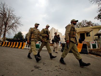 Pakistan's curfew policy chokes daily life in Balochistan | Pakistan's curfew policy chokes daily life in Balochistan Pakistan's curfew policy chokes daily life in Balochistan | Pakistan's curfew policy chokes daily life in Balochistan