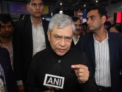 Over $200 billion AI investment expected in 2 years, asserts Minister Vaishnaw | Over $200 billion AI investment expected in 2 years, asserts Minister Vaishnaw Over $200 billion AI investment expected in 2 years, asserts Minister Vaishnaw | Over $200 billion AI investment expected in 2 years, asserts Minister Vaishnaw